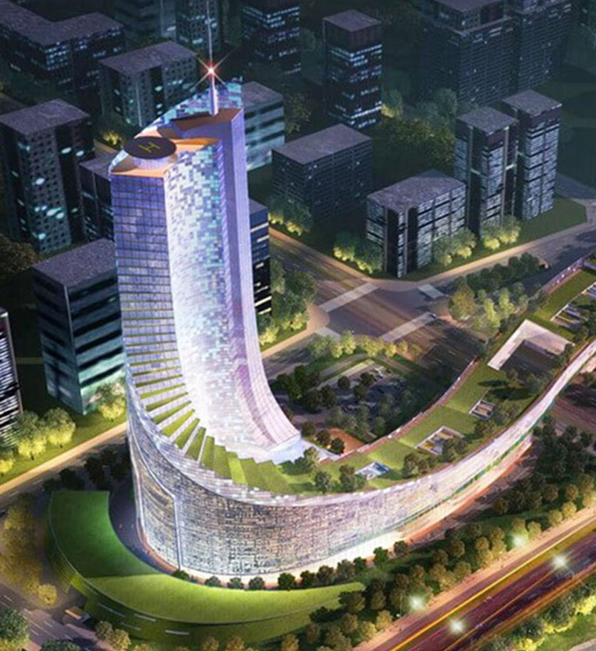 至尊国际 – 至尊服务,至尊享受